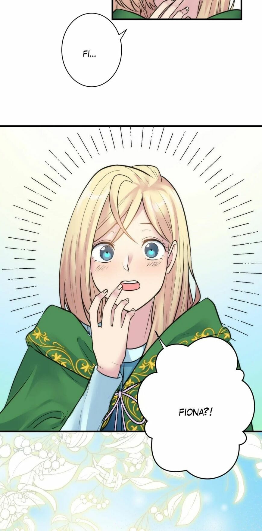 Read The Monkey Prince (Doujinshii) chapter 34 image 4 on Lezhin
