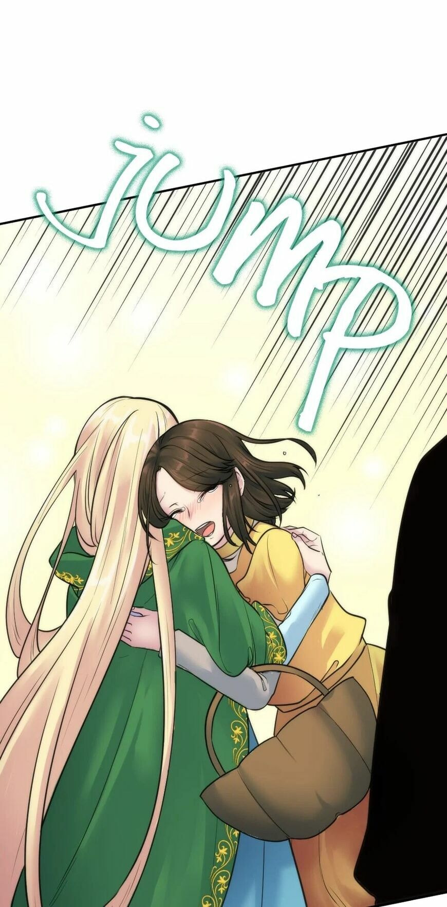 Read The Monkey Prince (Doujinshii) chapter 34 image 6 on Lezhin