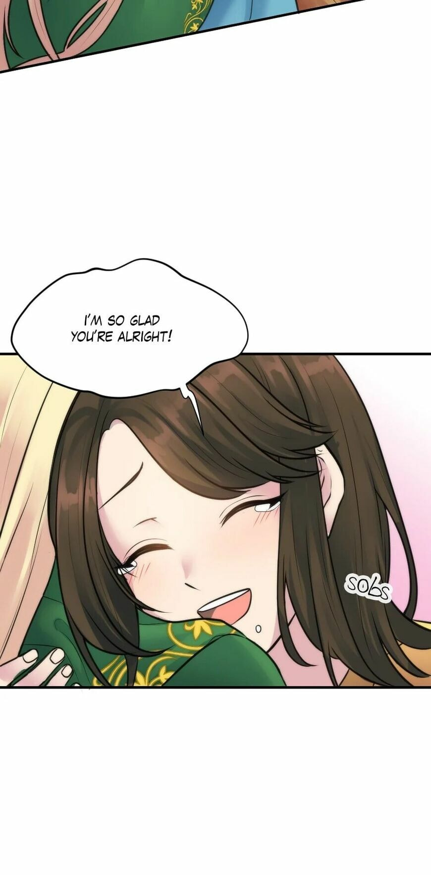 Read The Monkey Prince (Doujinshii) chapter 34 image 7 on Lezhin