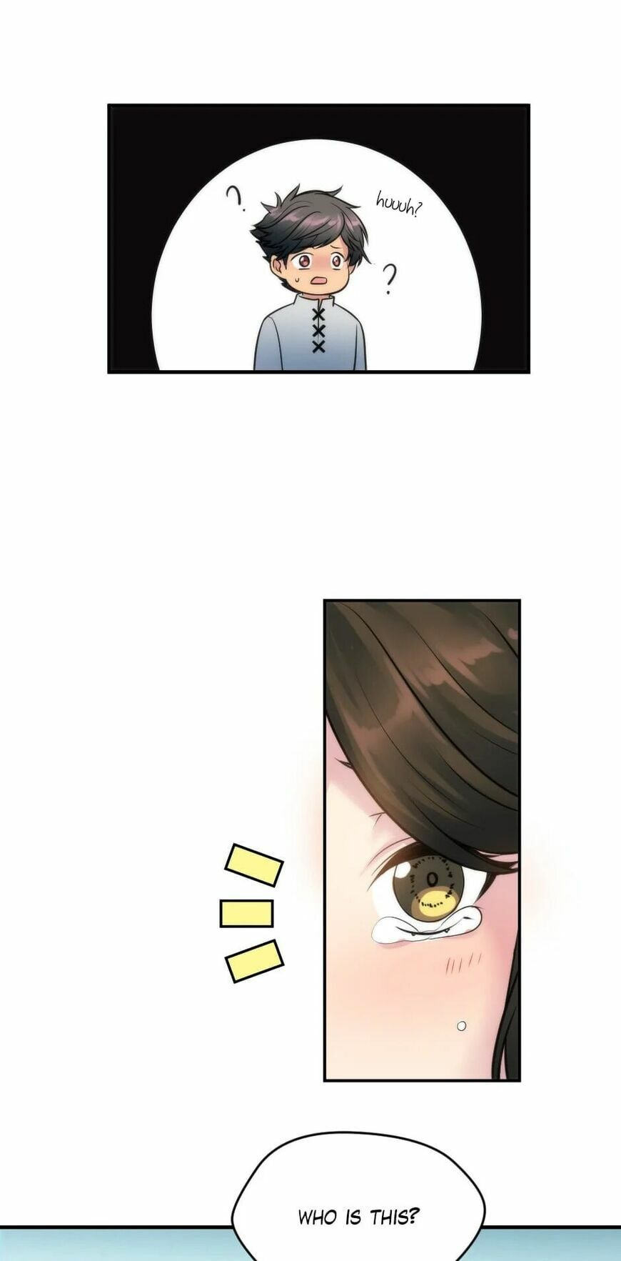 Read The Monkey Prince (Doujinshii) chapter 34 image 8 on Lezhin