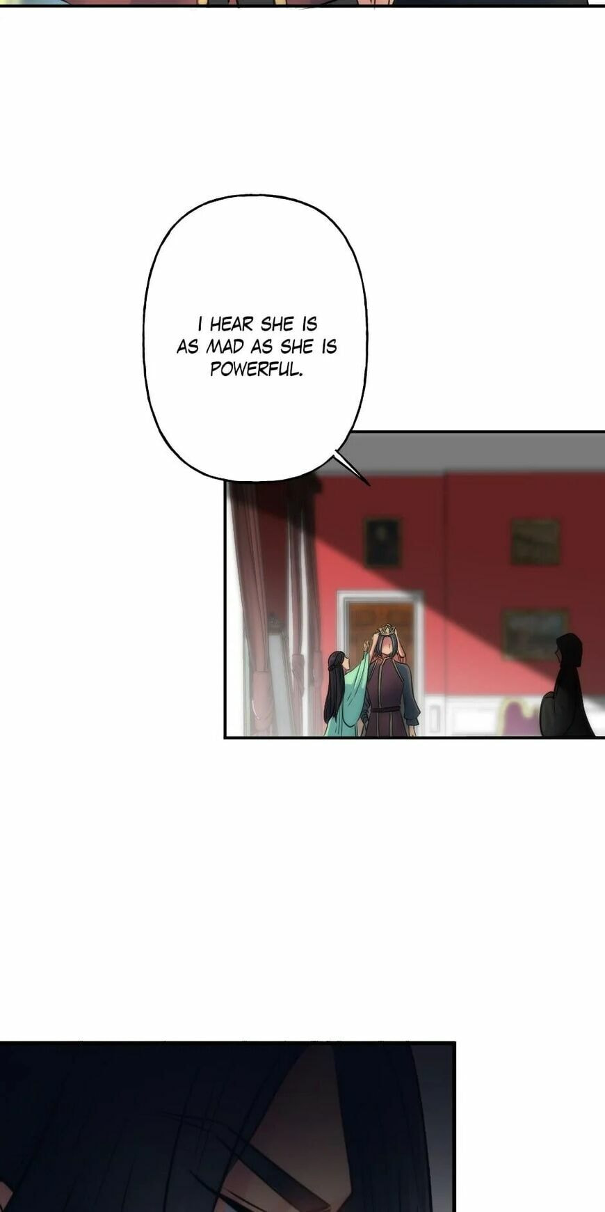 Read The Monkey Prince (Doujinshii) chapter 35 image 10 on Lezhin
