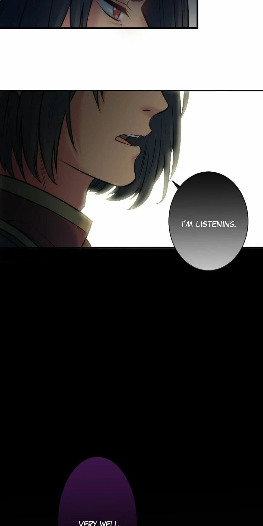 Read The Monkey Prince (Doujinshii) chapter 35 image 11 on Lezhin