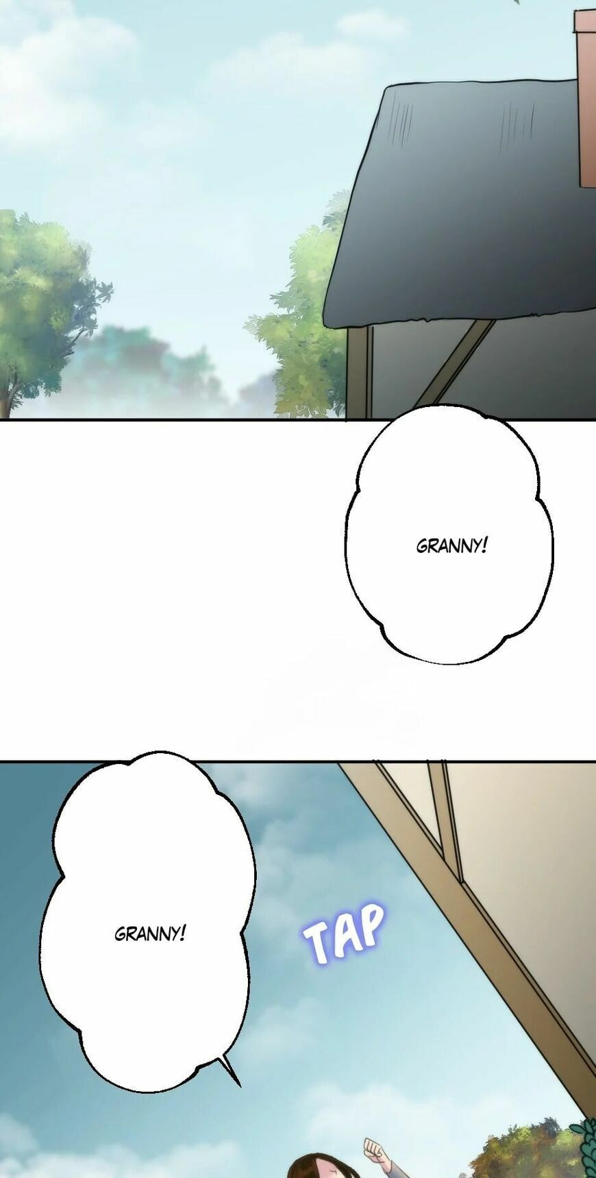 Read The Monkey Prince (Doujinshii) chapter 35 image 14 on Lezhin