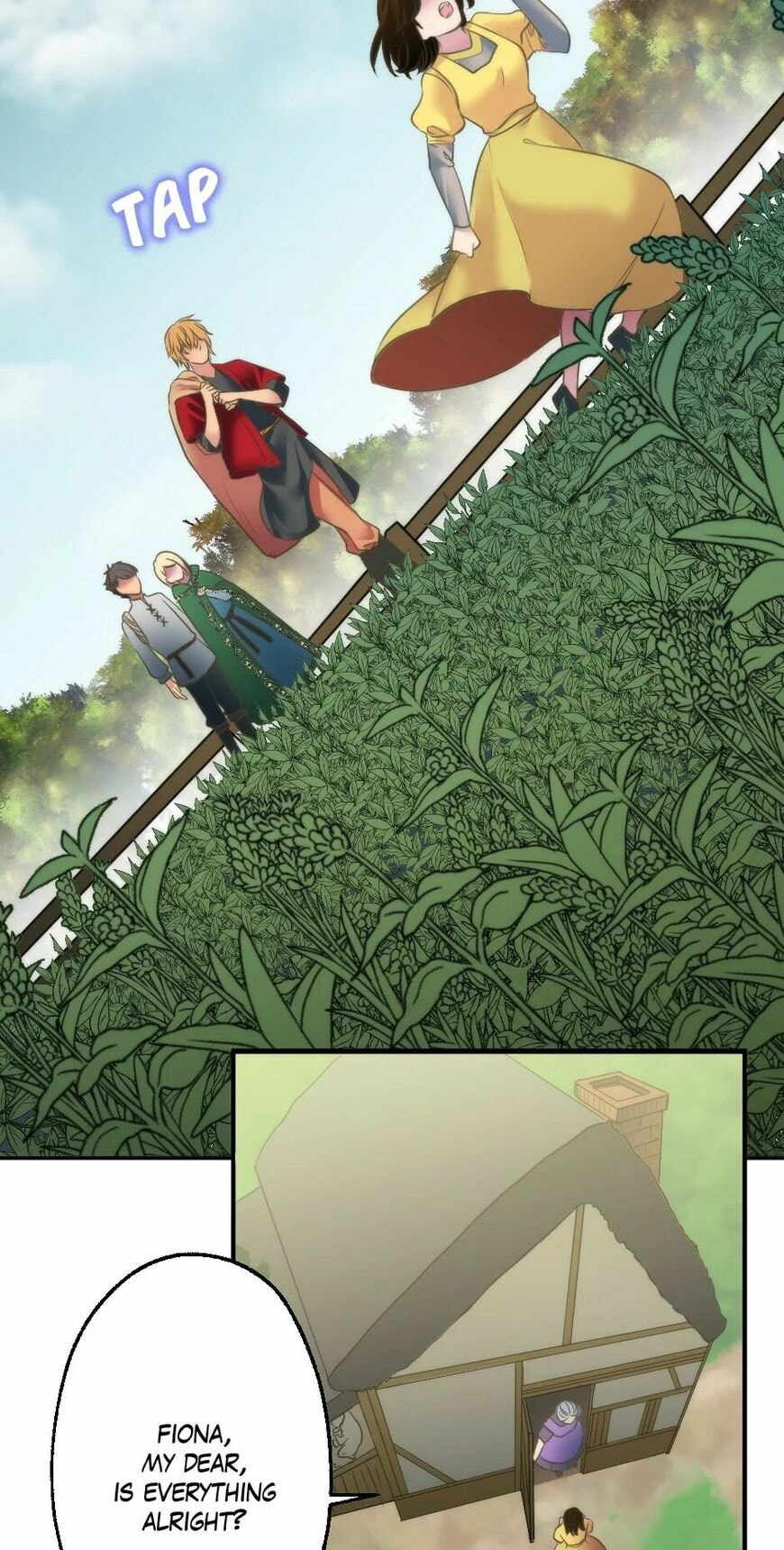Read The Monkey Prince (Doujinshii) chapter 35 image 15 on Lezhin
