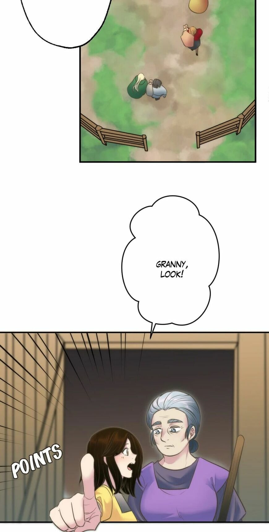 Read The Monkey Prince (Doujinshii) chapter 35 image 16 on Lezhin