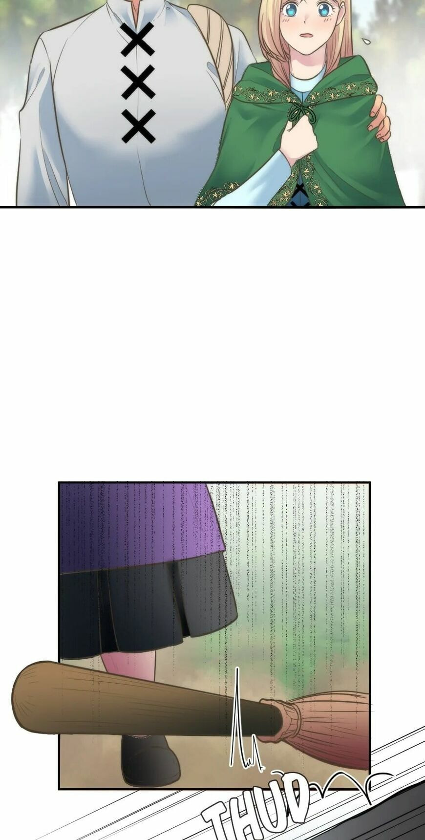 Read The Monkey Prince (Doujinshii) chapter 35 image 18 on Lezhin