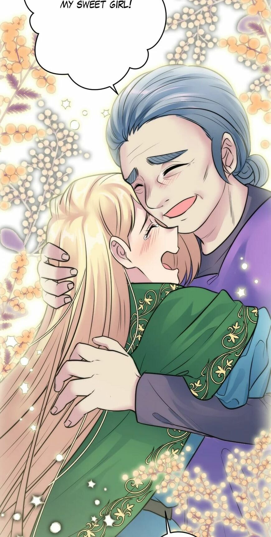 Read The Monkey Prince (Doujinshii) chapter 35 image 20 on Lezhin