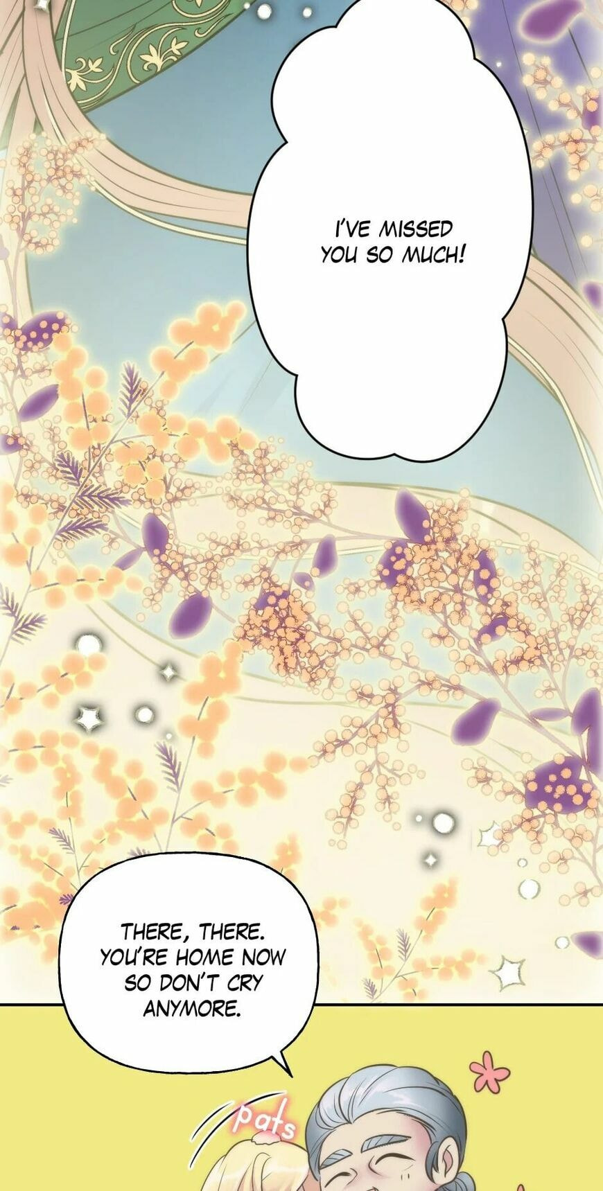 Read The Monkey Prince (Doujinshii) chapter 35 image 21 on Lezhin