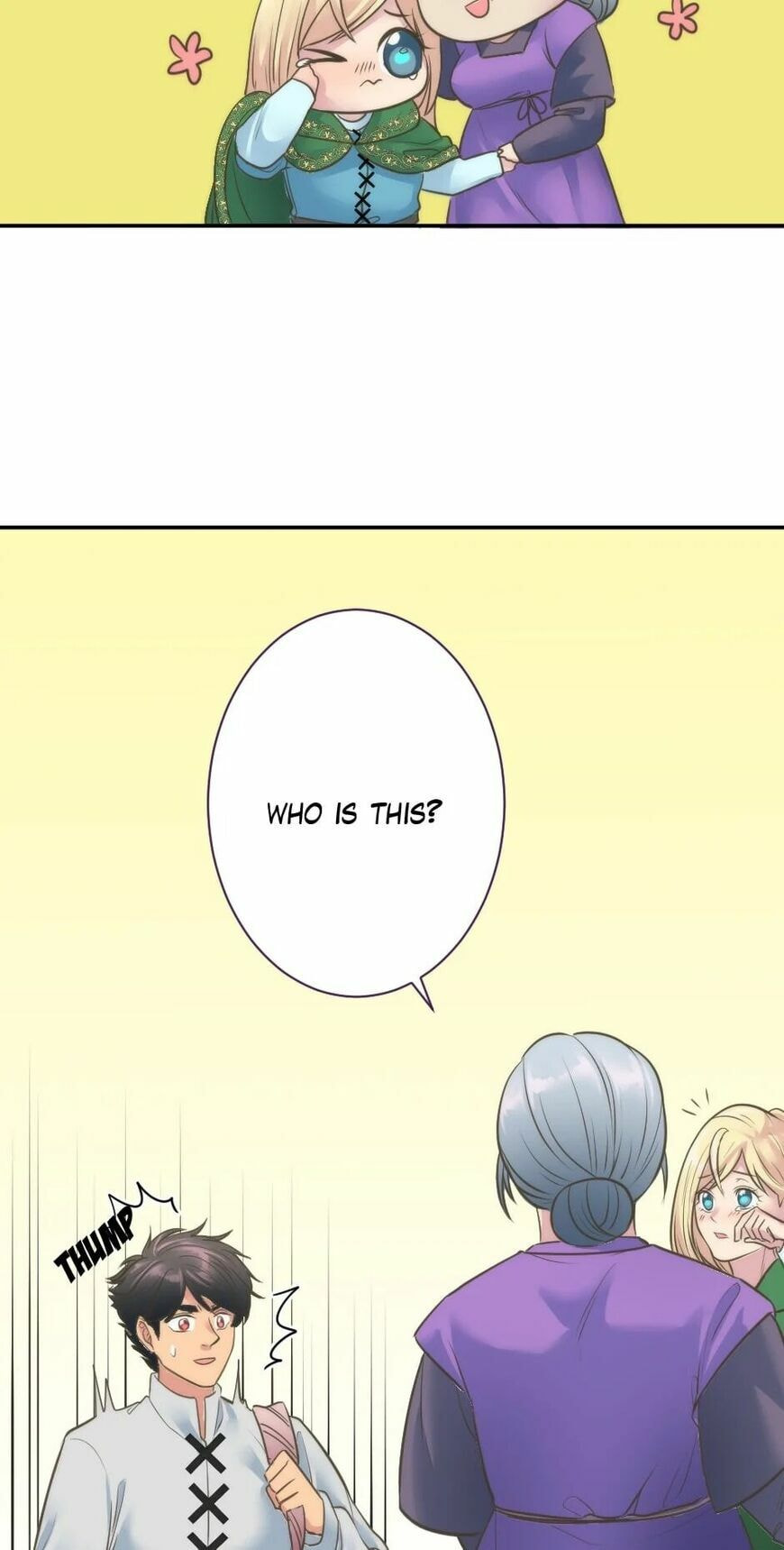 Read The Monkey Prince (Doujinshii) chapter 35 image 22 on Lezhin