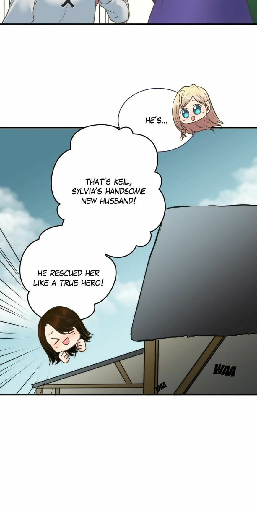 Read The Monkey Prince (Doujinshii) chapter 35 image 23 on Lezhin