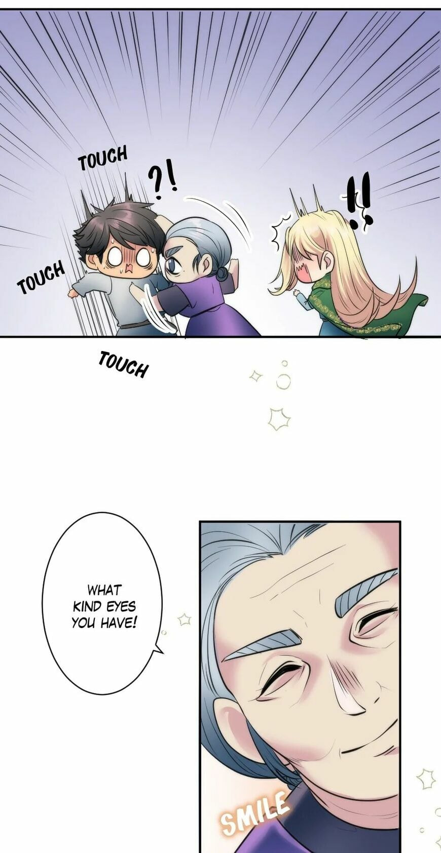 Read The Monkey Prince (Doujinshii) chapter 35 image 25 on Lezhin