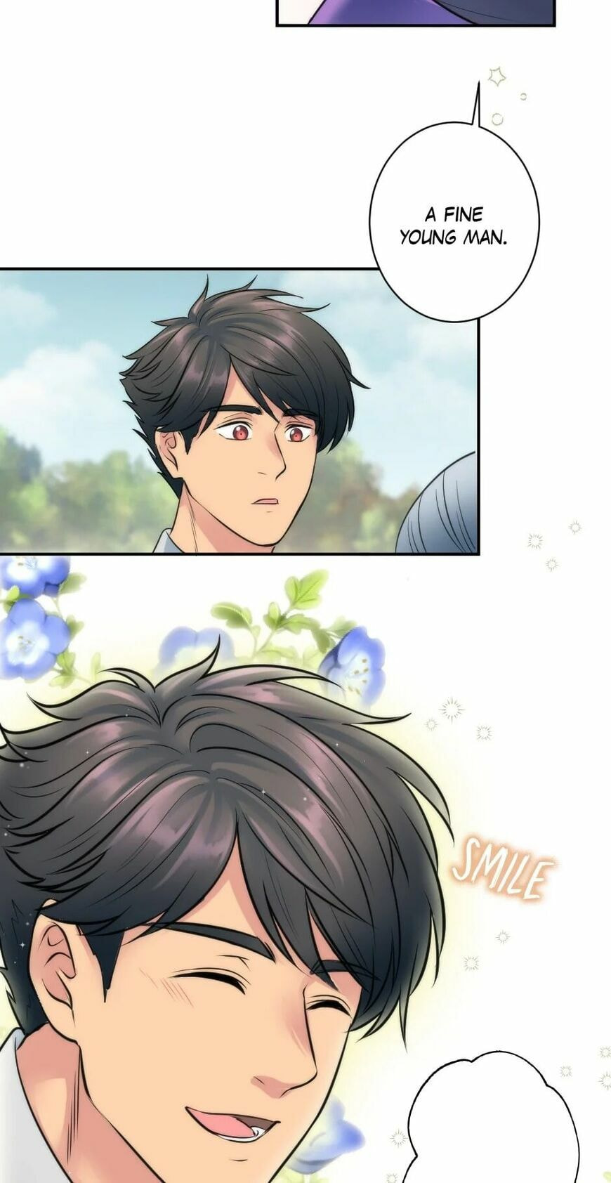 Read The Monkey Prince (Doujinshii) chapter 35 image 26 on Lezhin