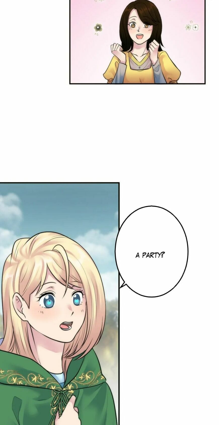 Read The Monkey Prince (Doujinshii) chapter 35 image 28 on Lezhin