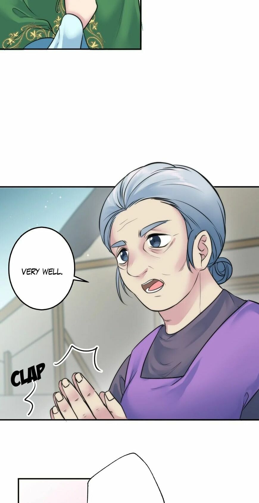 Read The Monkey Prince (Doujinshii) chapter 35 image 29 on Lezhin