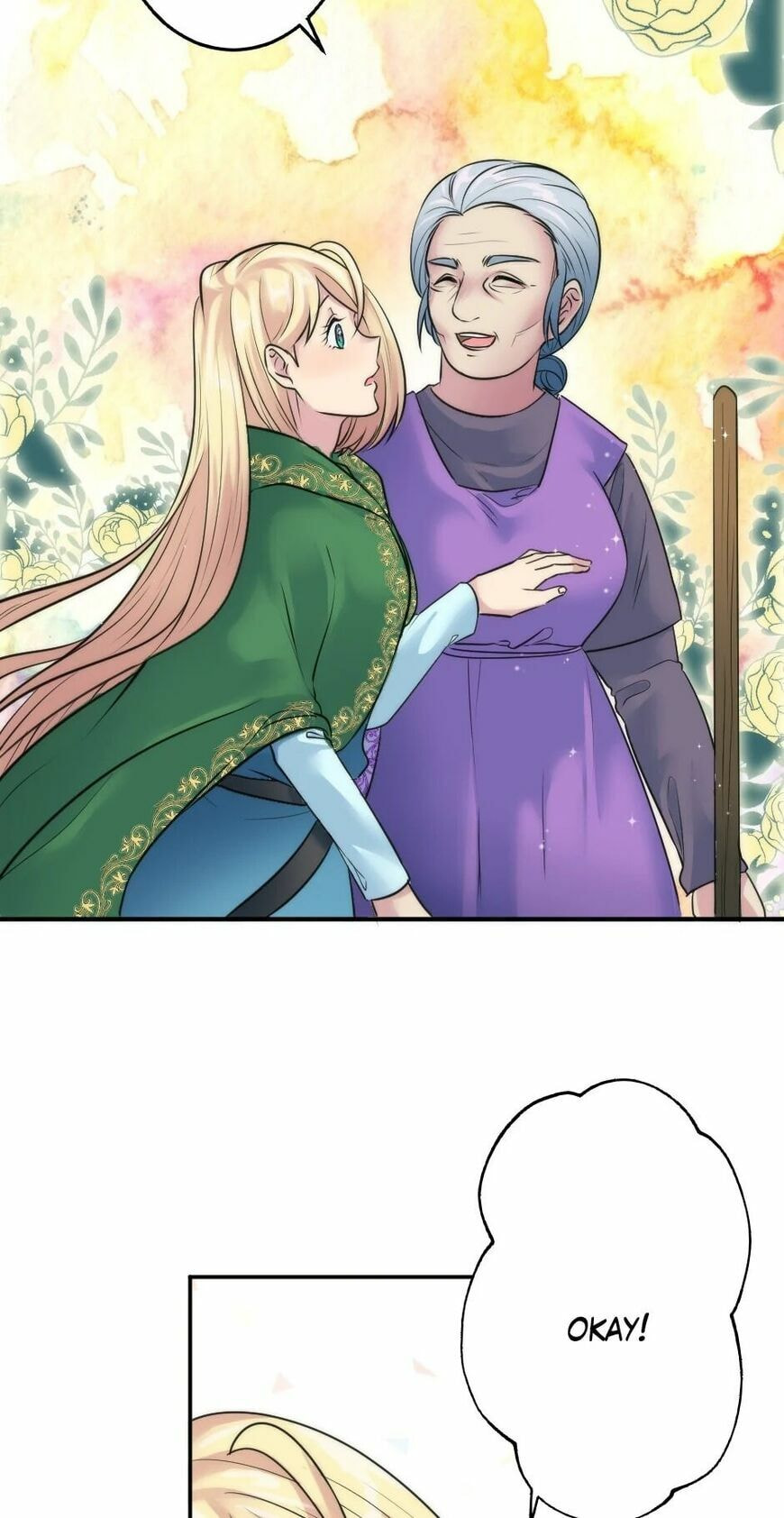 Read The Monkey Prince (Doujinshii) chapter 35 image 31 on Lezhin