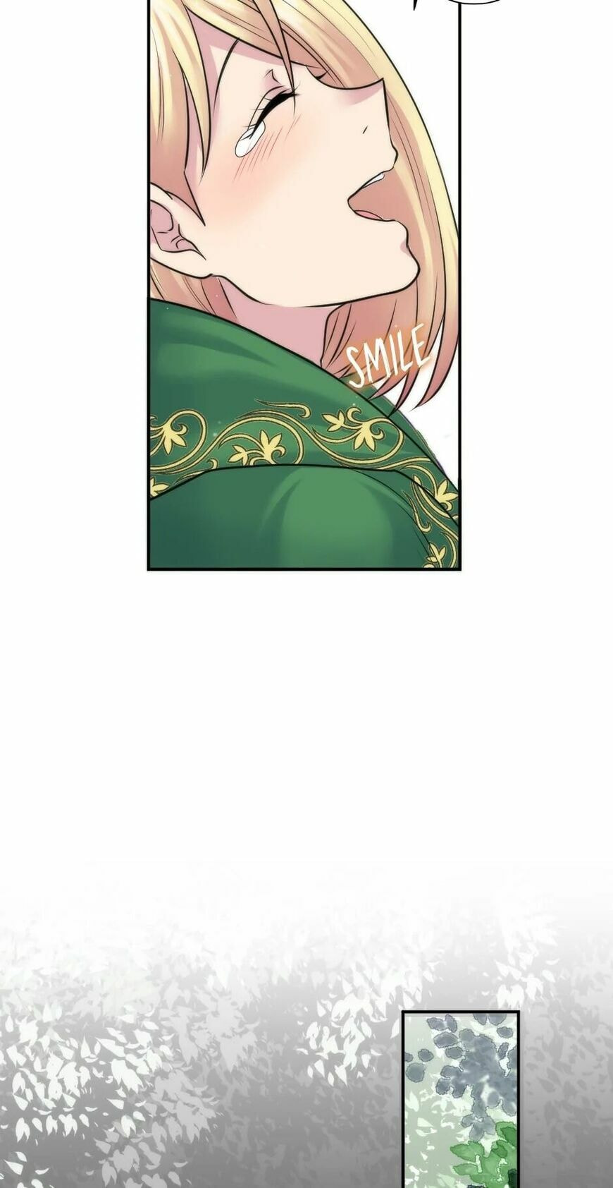 Read The Monkey Prince (Doujinshii) chapter 35 image 32 on Lezhin