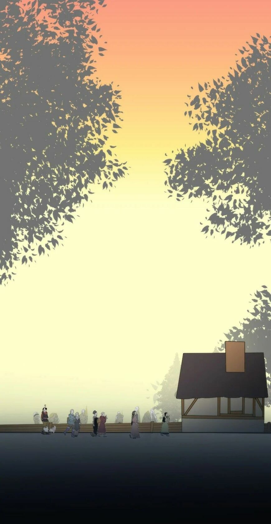 Read The Monkey Prince (Doujinshii) chapter 35 image 34 on Lezhin