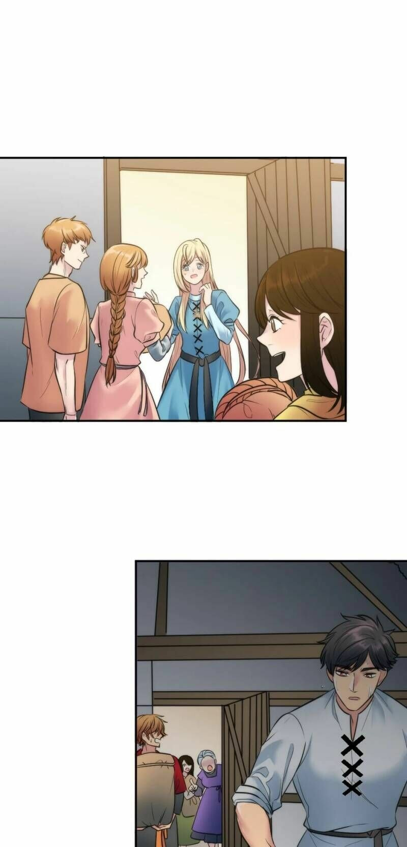 Read The Monkey Prince (Doujinshii) chapter 35 image 35 on Lezhin