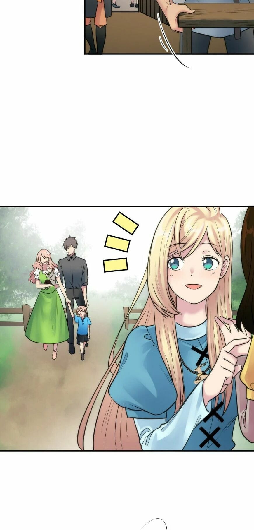Read The Monkey Prince (Doujinshii) chapter 35 image 36 on Lezhin