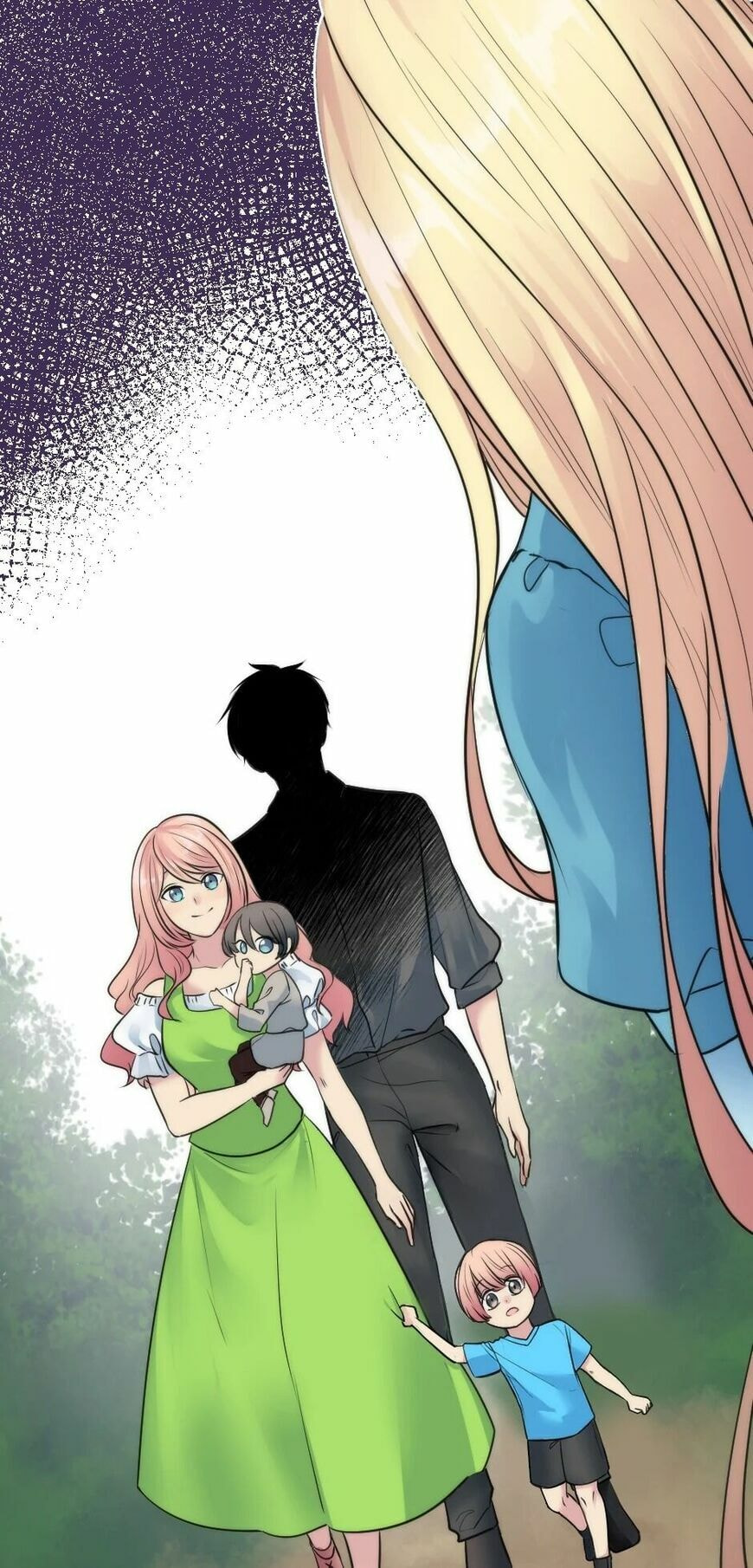 Read The Monkey Prince (Doujinshii) chapter 35 image 38 on Lezhin