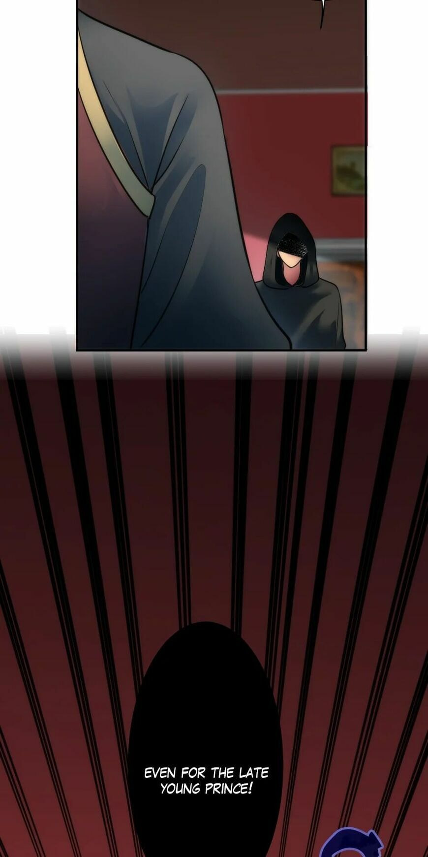 Read The Monkey Prince (Doujinshii) chapter 35 image 5 on Lezhin