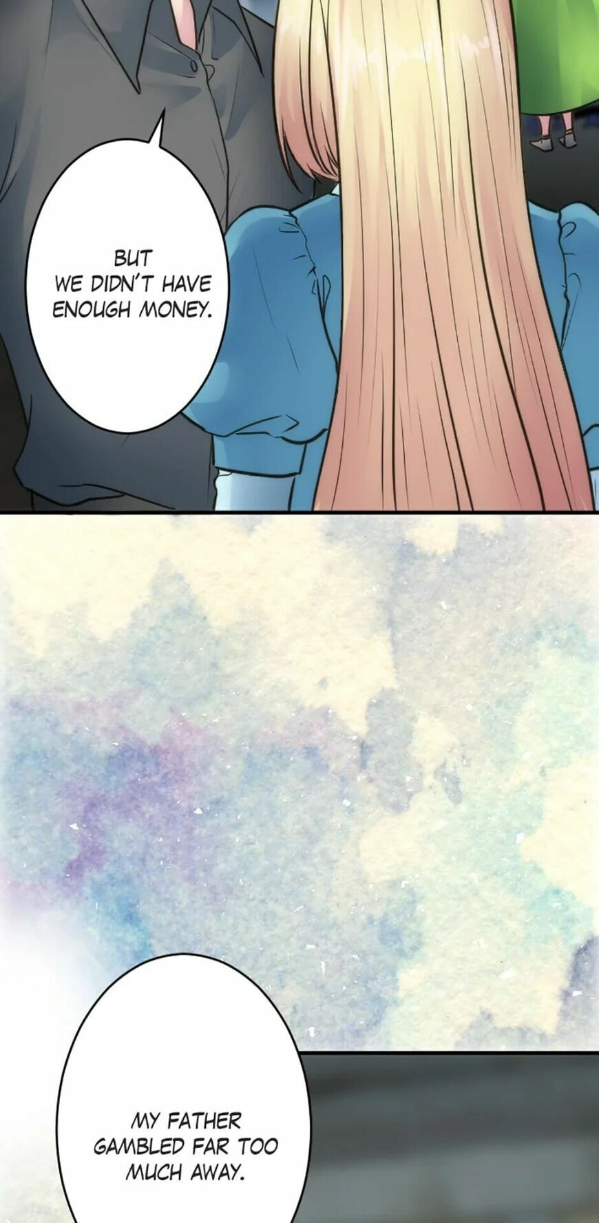 Read The Monkey Prince (Doujinshii) chapter 36 image 10 on Lezhin