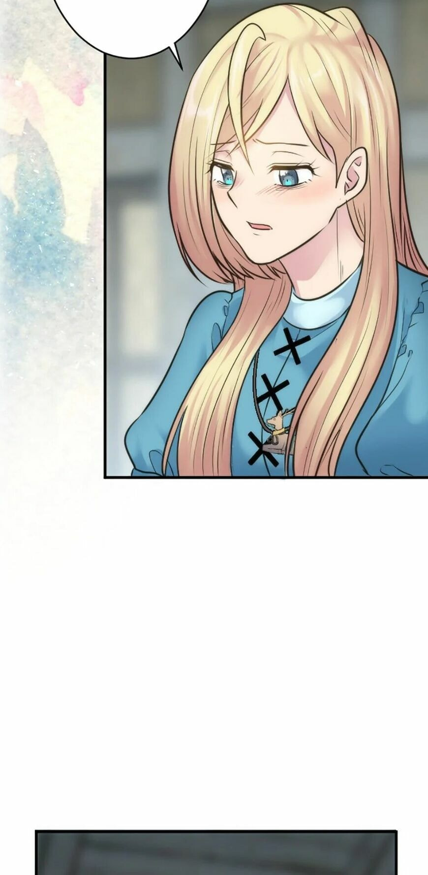 Read The Monkey Prince (Doujinshii) chapter 36 image 11 on Lezhin