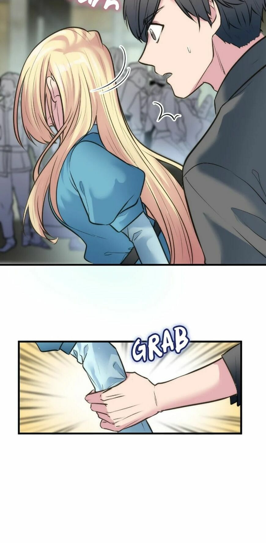 Read The Monkey Prince (Doujinshii) chapter 36 image 13 on Lezhin