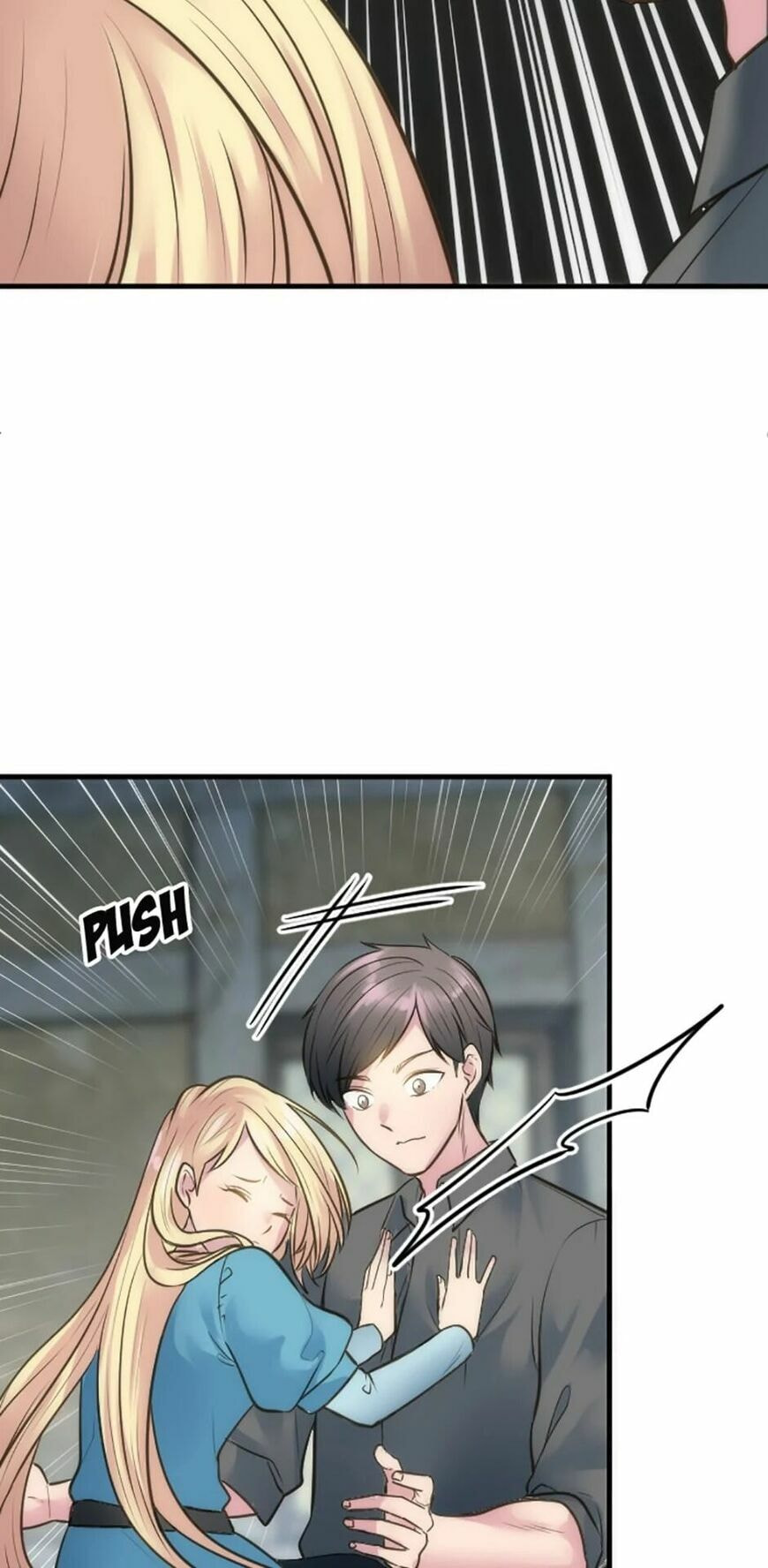 Read The Monkey Prince (Doujinshii) chapter 36 image 19 on Lezhin