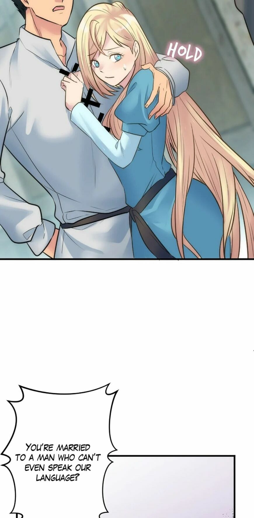 Read The Monkey Prince (Doujinshii) chapter 36 image 25 on Lezhin