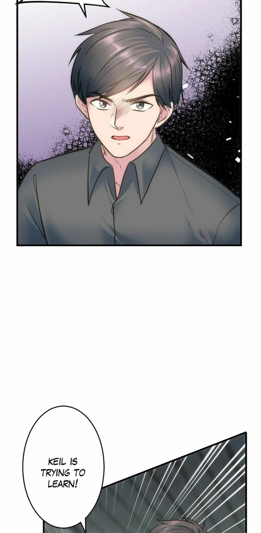 Read The Monkey Prince (Doujinshii) chapter 36 image 26 on Lezhin