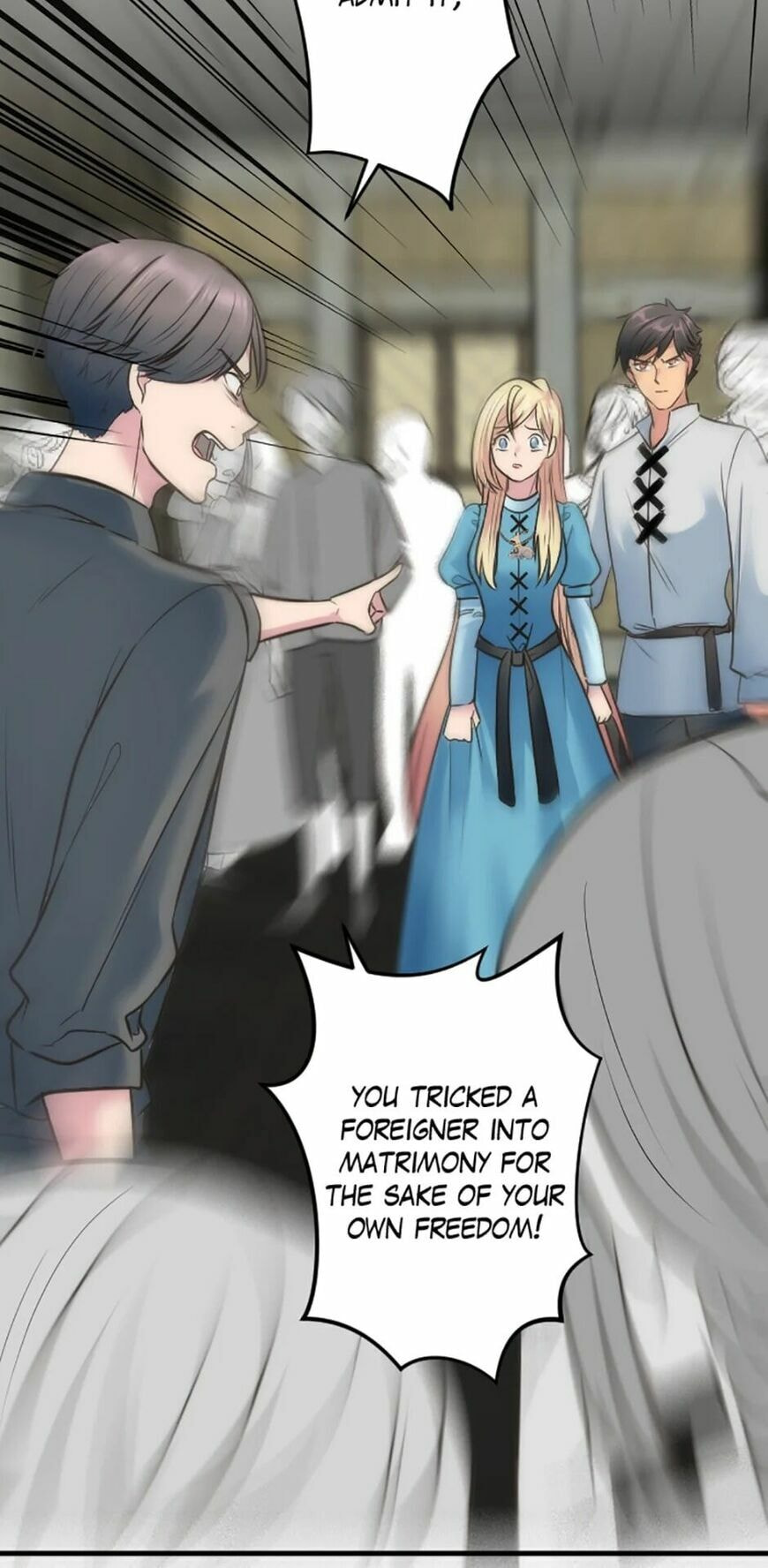Read The Monkey Prince (Doujinshii) chapter 36 image 31 on Lezhin