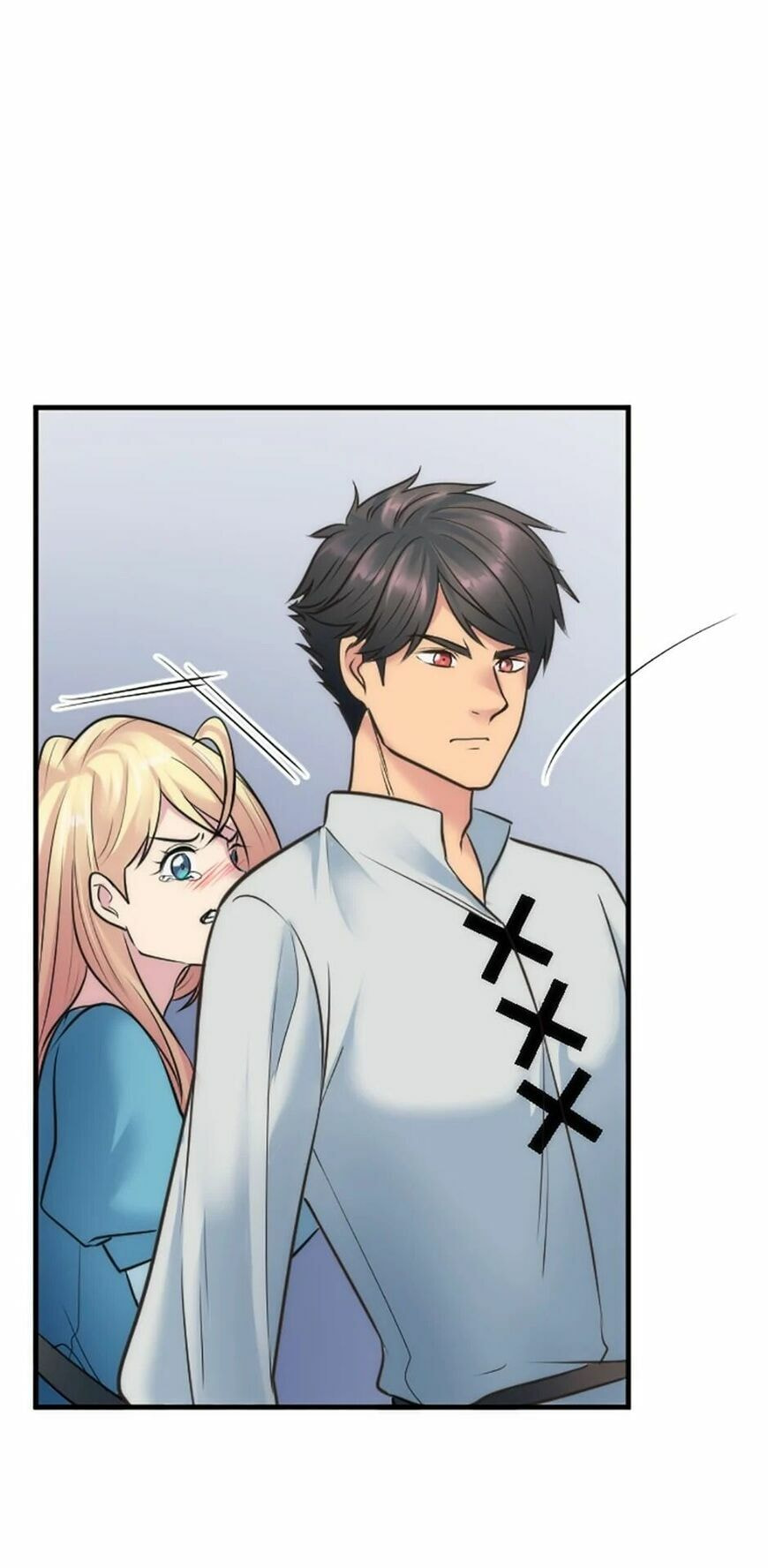 Read The Monkey Prince (Doujinshii) chapter 36 image 33 on Lezhin