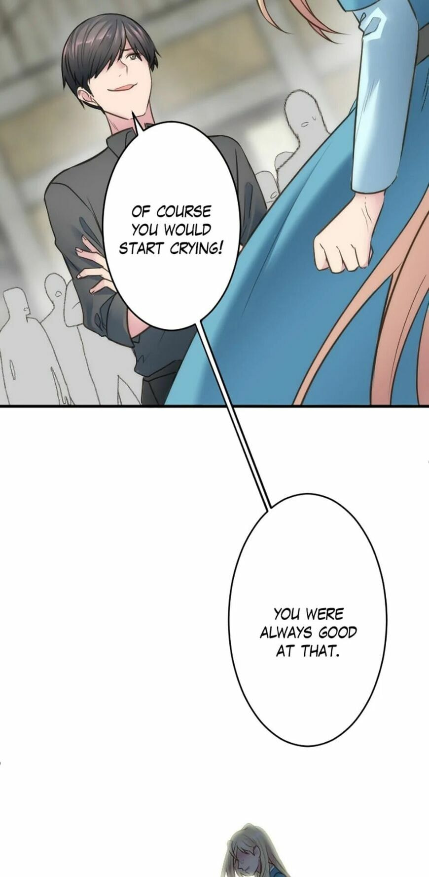 Read The Monkey Prince (Doujinshii) chapter 36 image 37 on Lezhin