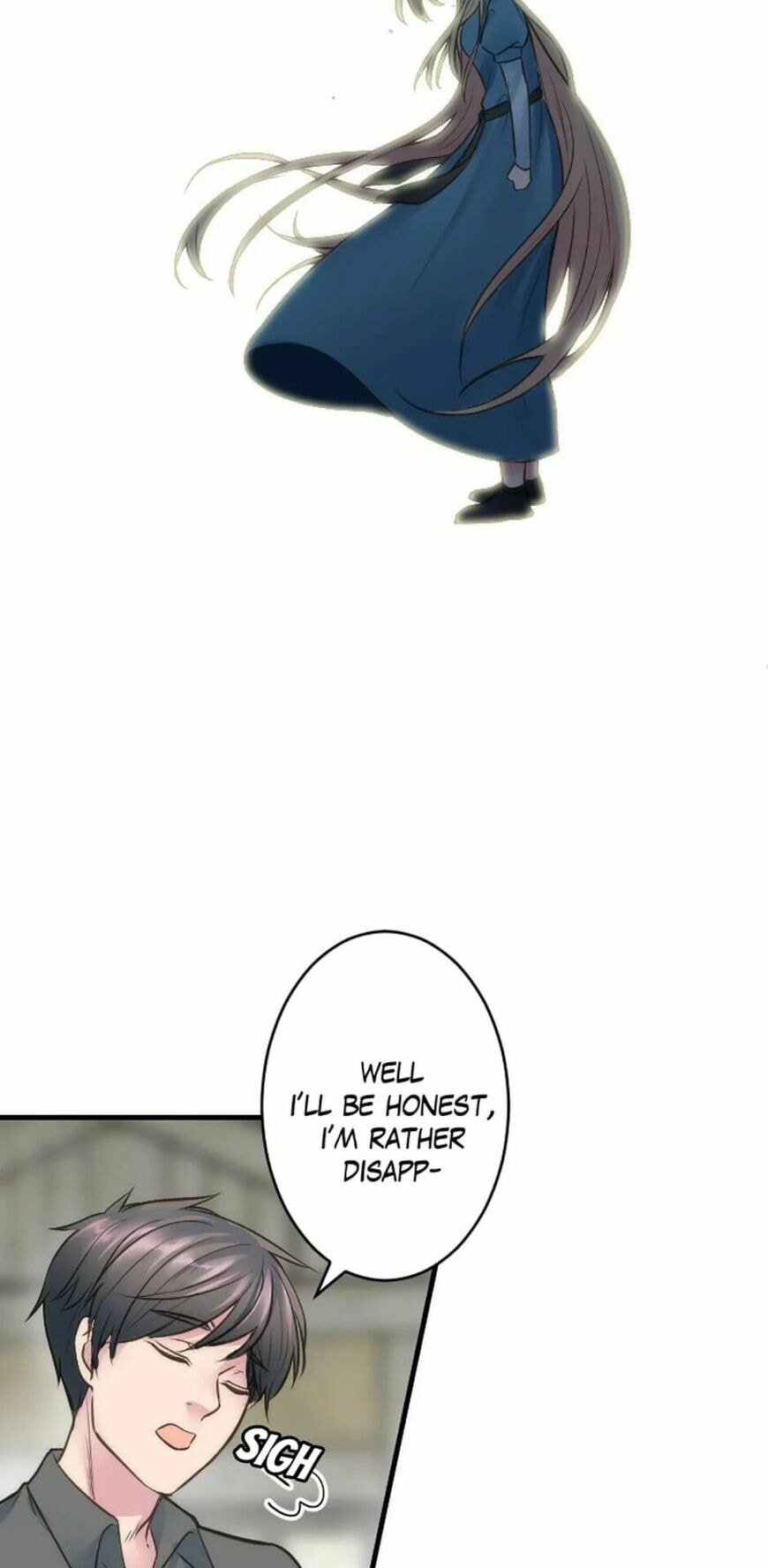 Read The Monkey Prince (Doujinshii) chapter 36 image 38 on Lezhin