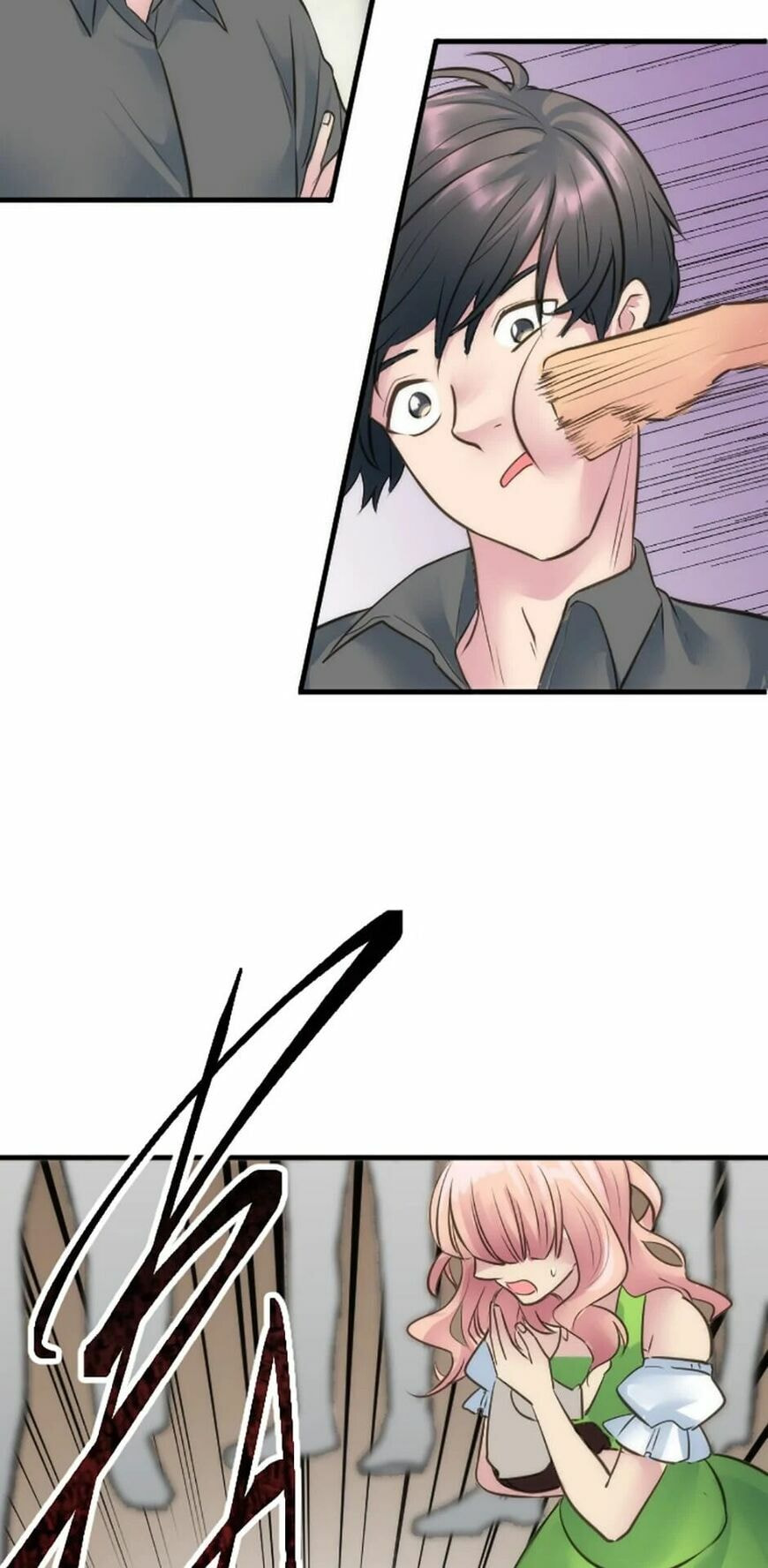 Read The Monkey Prince (Doujinshii) chapter 36 image 39 on Lezhin