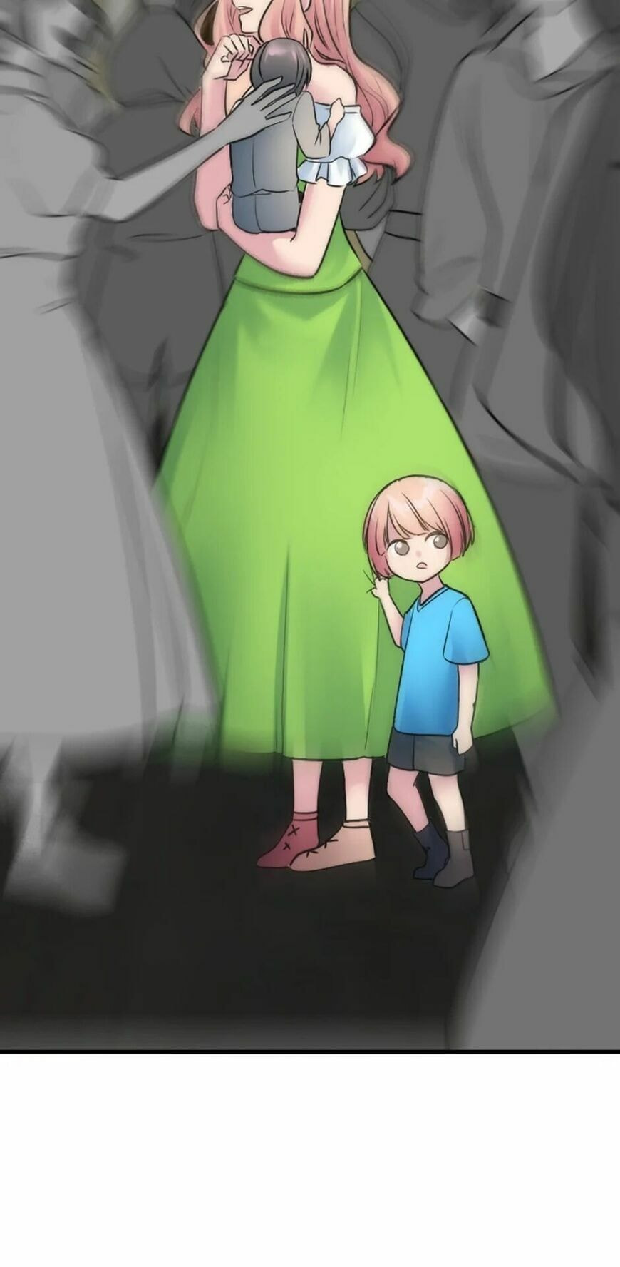 Read The Monkey Prince (Doujinshii) chapter 36 image 4 on Lezhin