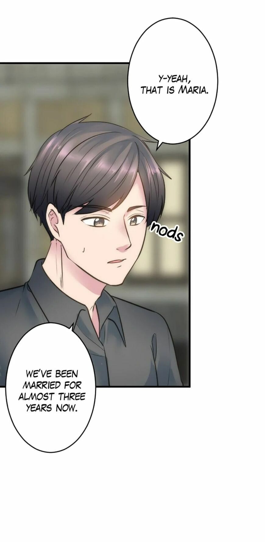 Read The Monkey Prince (Doujinshii) chapter 36 image 5 on Lezhin