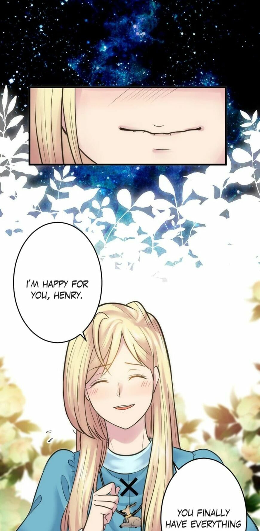 Read The Monkey Prince (Doujinshii) chapter 36 image 7 on Lezhin