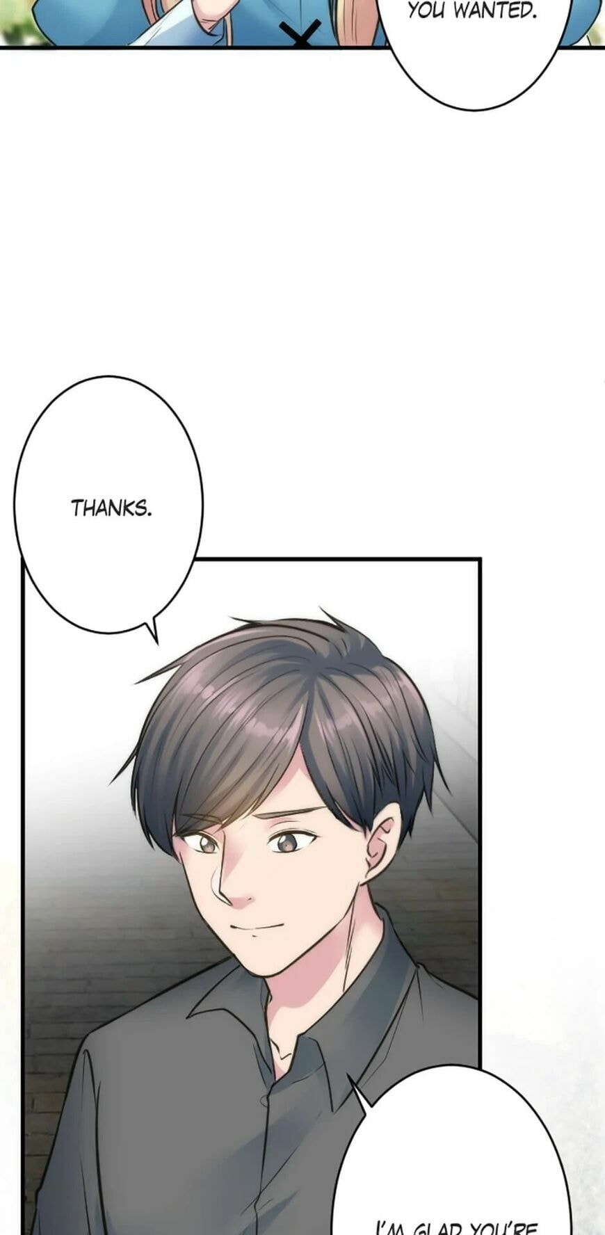Read The Monkey Prince (Doujinshii) chapter 36 image 8 on Lezhin