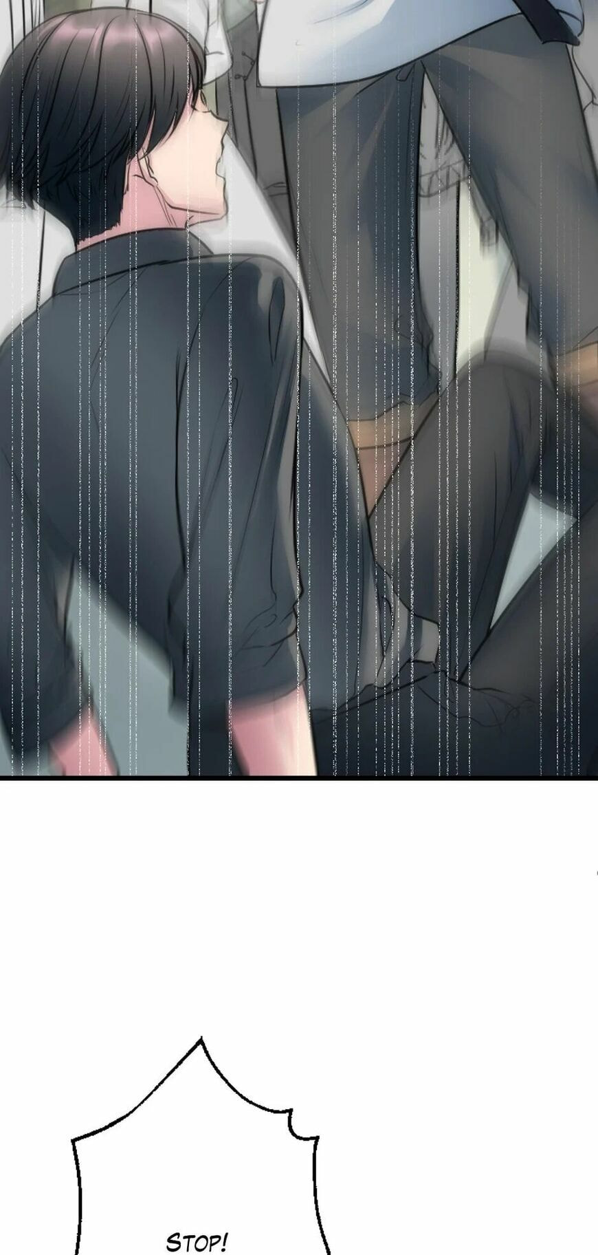 Read The Monkey Prince (Doujinshii) chapter 37 image 1 on Lezhin