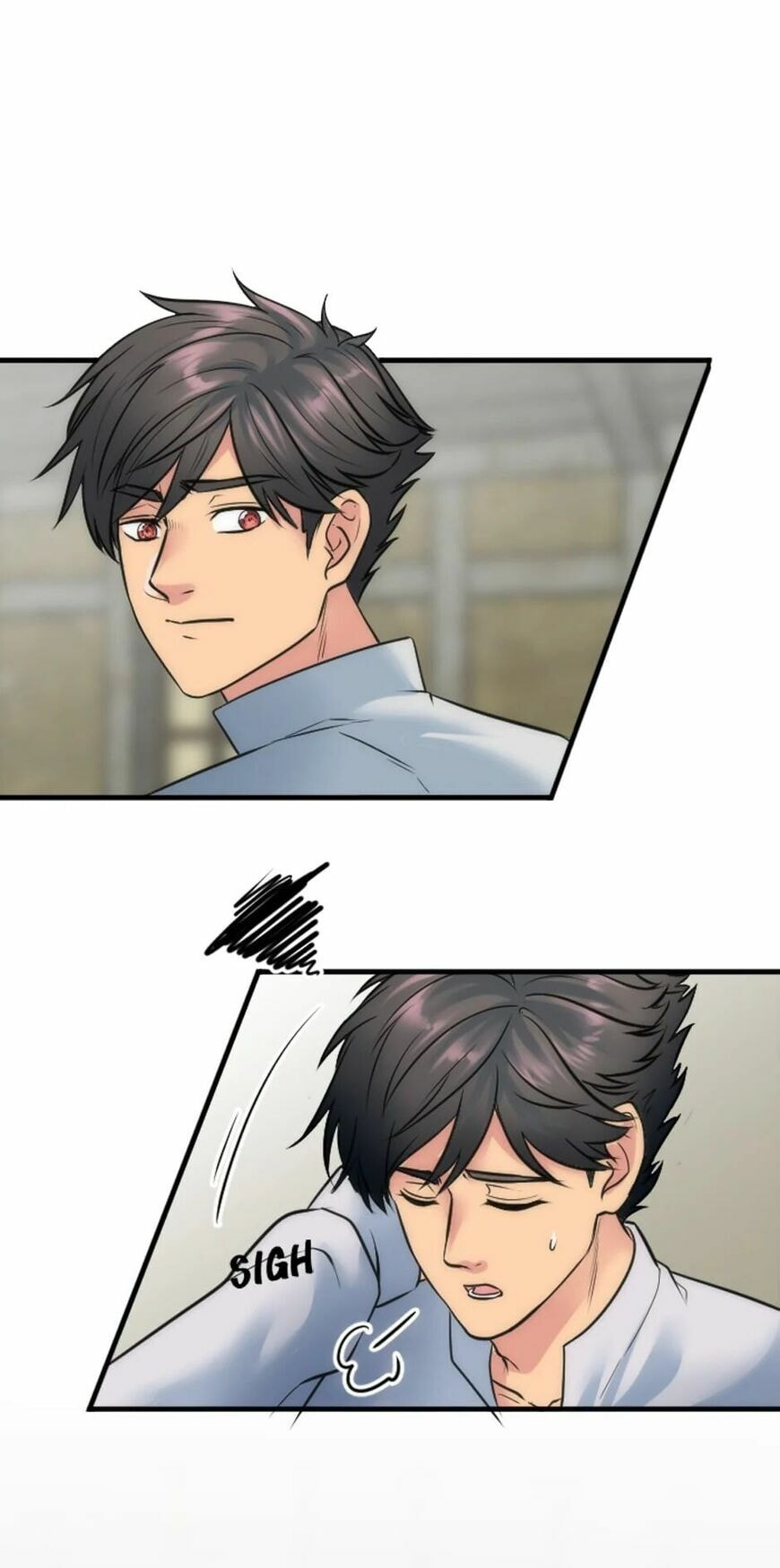 Read The Monkey Prince (Doujinshii) chapter 37 image 14 on Lezhin