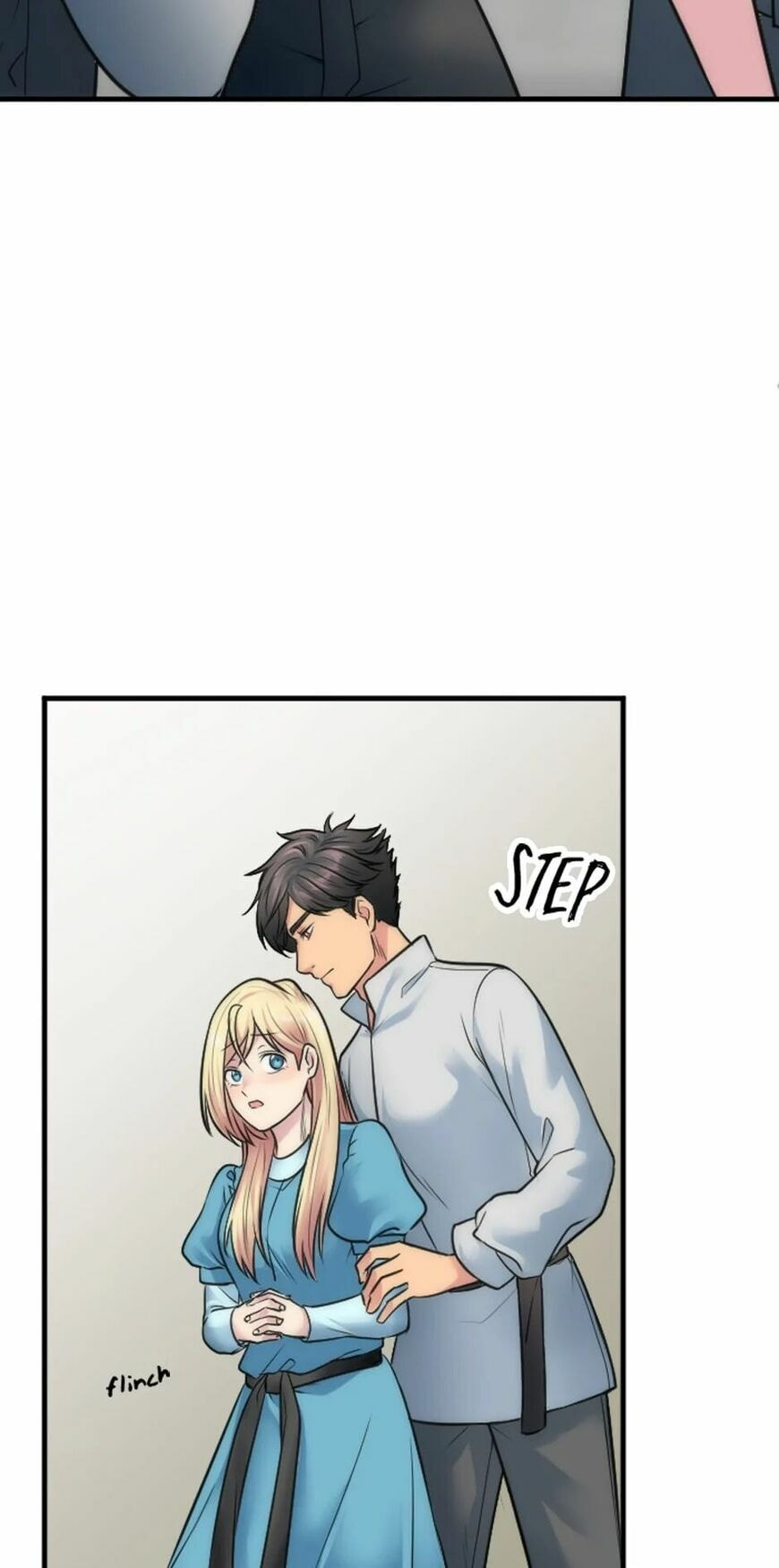 Read The Monkey Prince (Doujinshii) chapter 37 image 16 on Lezhin