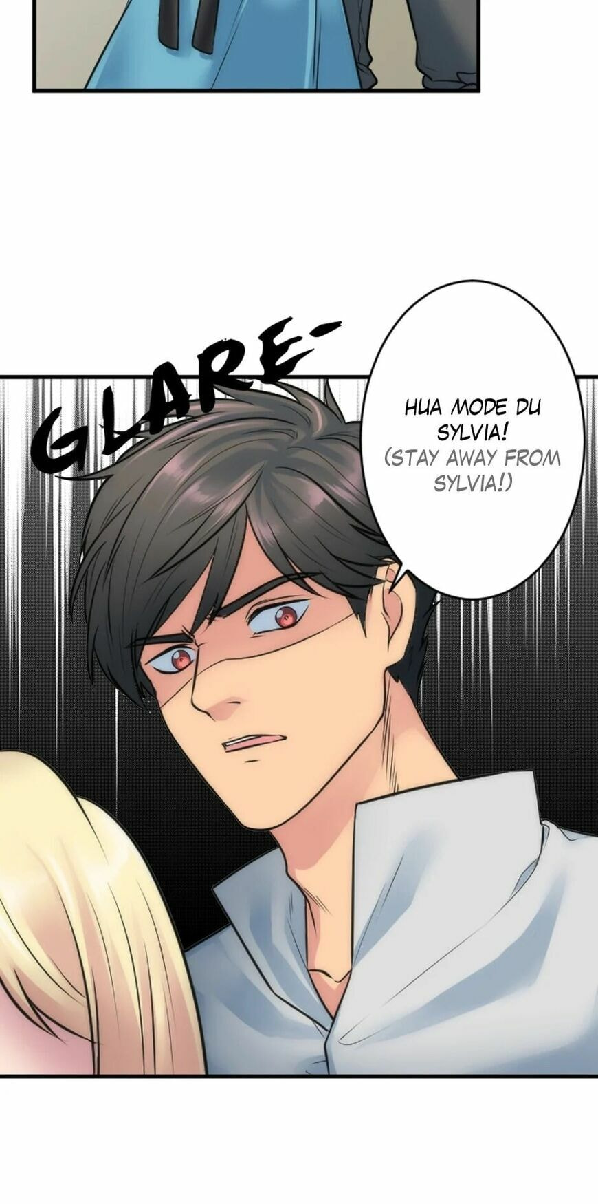 Read The Monkey Prince (Doujinshii) chapter 37 image 17 on Lezhin