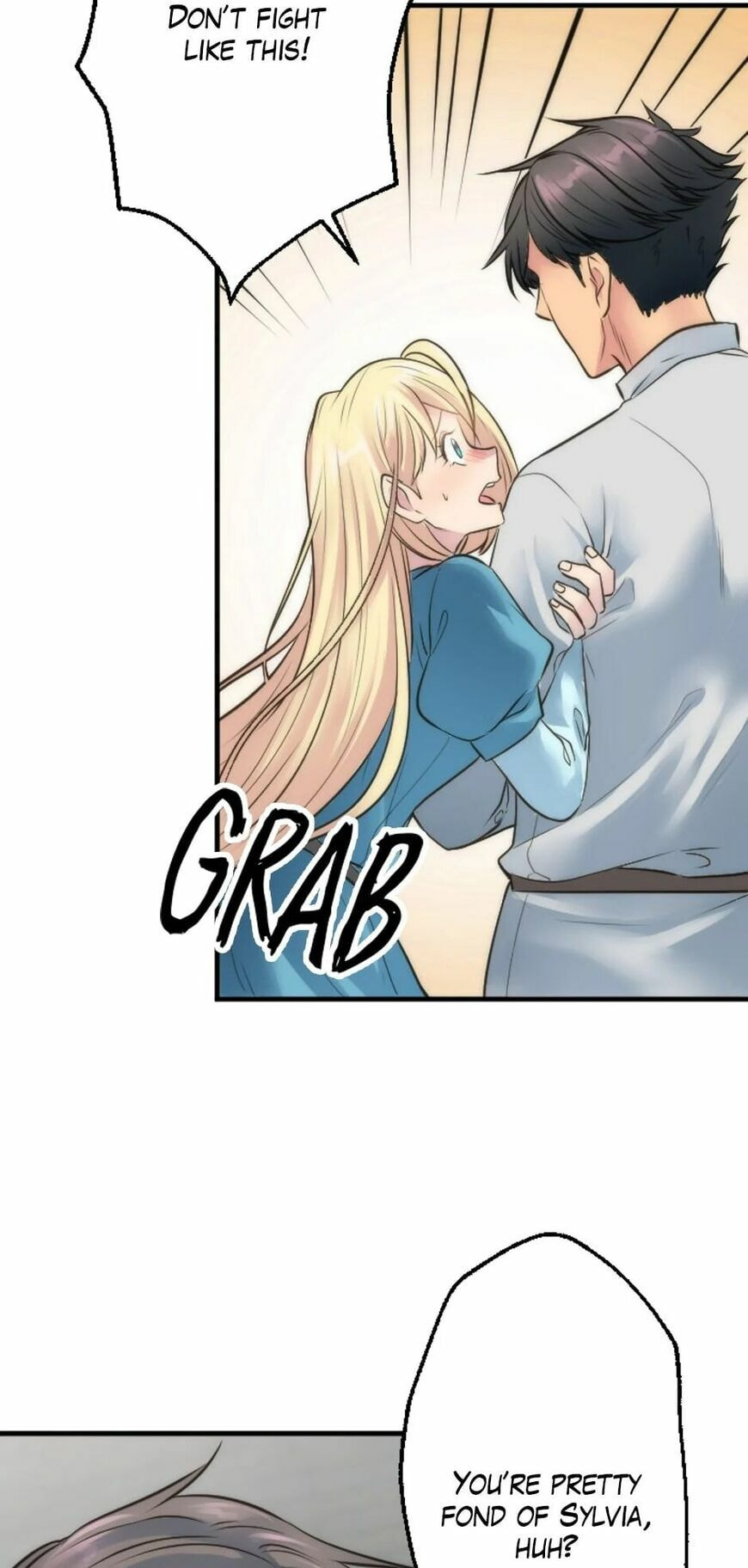Read The Monkey Prince (Doujinshii) chapter 37 image 2 on Lezhin