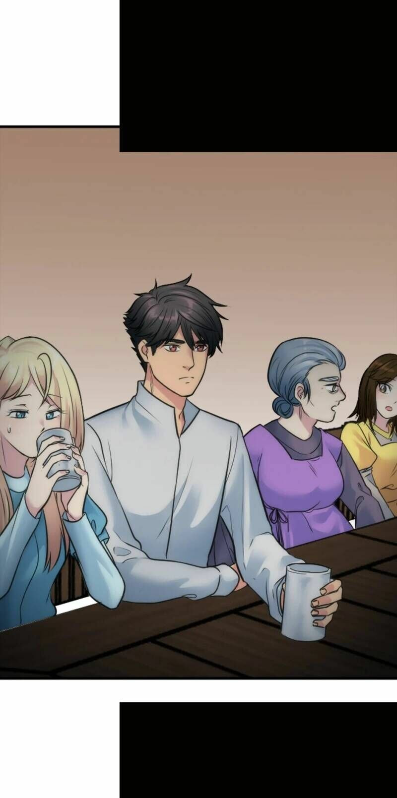 Read The Monkey Prince (Doujinshii) chapter 37 image 23 on Lezhin