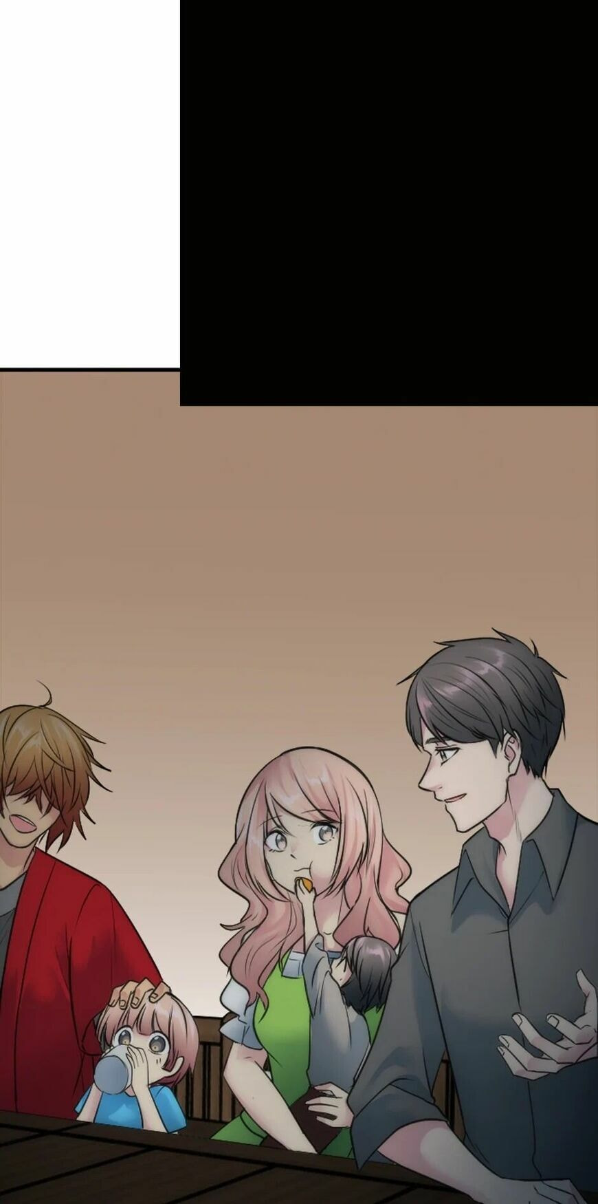 Read The Monkey Prince (Doujinshii) chapter 37 image 24 on Lezhin