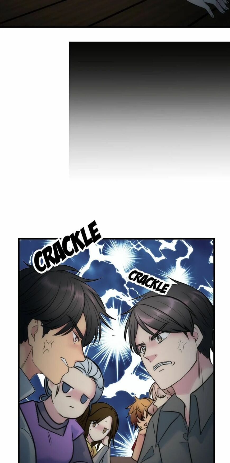Read The Monkey Prince (Doujinshii) chapter 37 image 25 on Lezhin