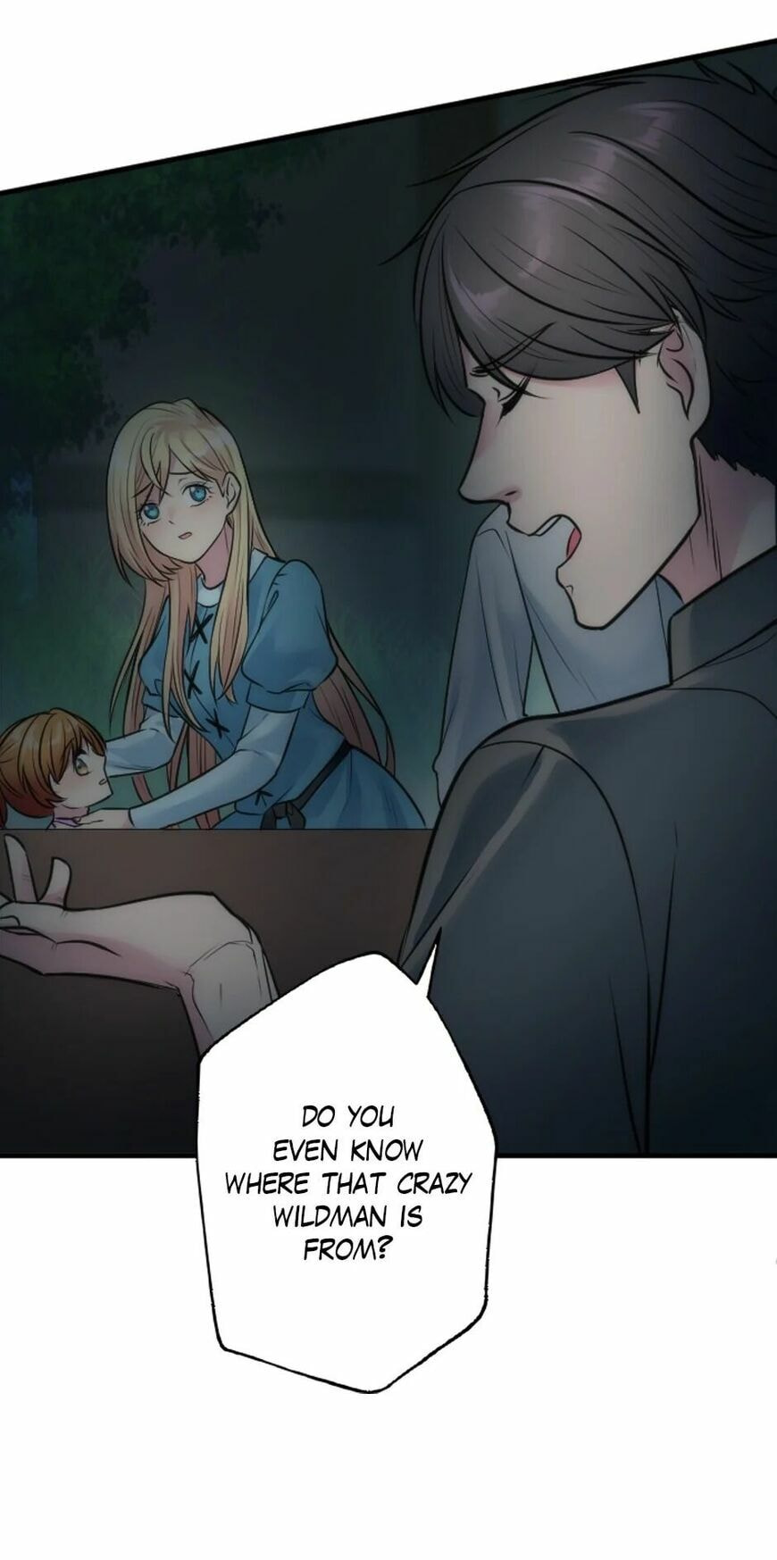 Read The Monkey Prince (Doujinshii) chapter 37 image 29 on Lezhin
