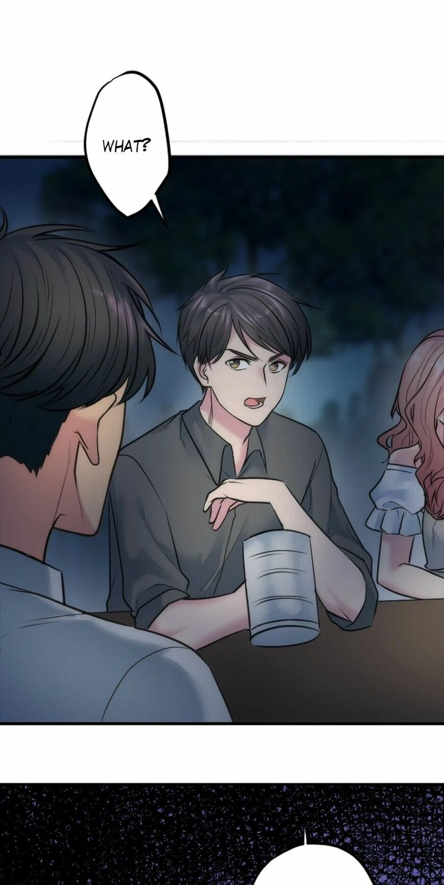 Read The Monkey Prince (Doujinshii) chapter 37 image 30 on Lezhin
